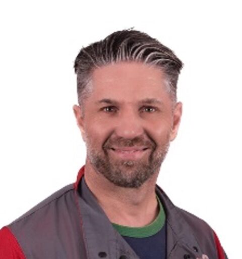 Dennis Venema